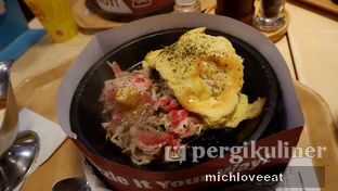 Foto 9 - Makanan di Pepper Lunch oleh Mich Love Eat