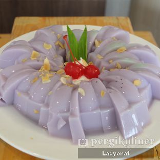 Foto review Canting Restaurant - Teraskita Hotel managed by Dafam oleh Placetogoandeat ID 26