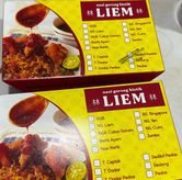 Foto di Nasi Goreng Bistik Liem