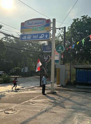 Foto review Point Coffee oleh Albert Murdiono 5