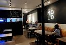 Foto Interior di Kopi Molo