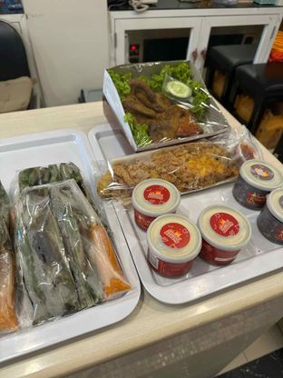 Foto review Okky Cake & Bakery oleh Albert Murdiono 5