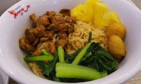 Bakmi Naga