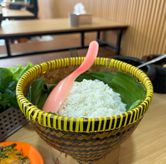 Foto Nasi  di Warung Nasi Cipunjur