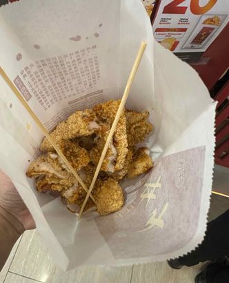 Foto Makanan di Shihlin