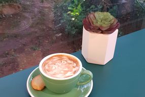Foto Phyllo Coffee