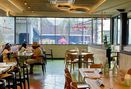 Foto Interior di Mainstreet Dining & Coffee
