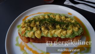 Foto review Seed oleh Mich Love Eat 30