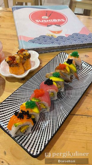 Foto review Sushimas oleh Darsehsri  2