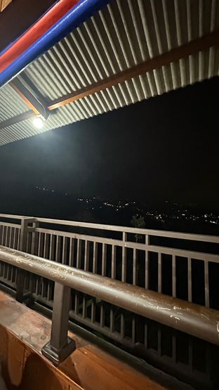 Foto 7 - Eksterior di RM Saung Pangasoan Restu Ibu oleh Putri 