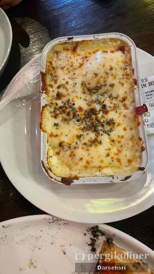 Foto 2 - Makanan di Brano Pizzeria oleh Darsehsri 