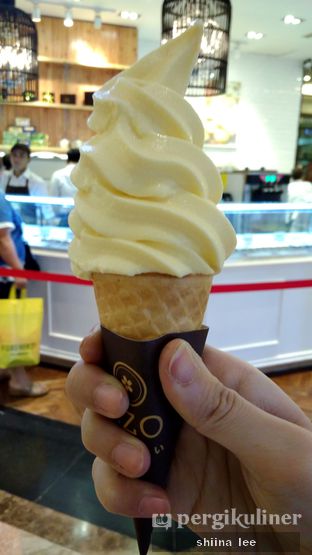 Foto review Ezo Hokkaido Cheesecake & Bakery oleh Jessica | IG:  @snapfoodjourney 6
