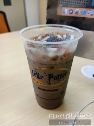 Foto Makanan di Jelly Potter