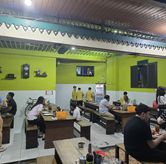 Foto di Nasi Uduk Kebon Kacang Zainal Fanani