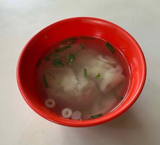 Foto review Bakmi Citra oleh Albert Murdiono 2