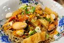 Foto Makanan di Kwetiaw Jangkung JK