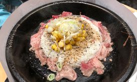 Pepper Lunch