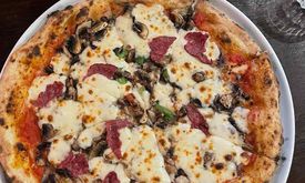 Brano Pizzeria