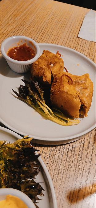 Foto review Tamani Kafe oleh Jacklyn  || IG: @antihungryclub 10