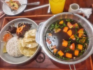 Foto review Cafe Cinde oleh Handi Suyadi 5