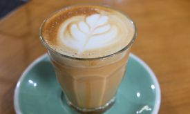 Nolita Coffee & Comfort Food