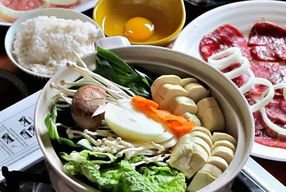 Foto Shingen Izakaya