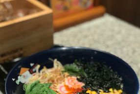 Foto Ichiban Sushi