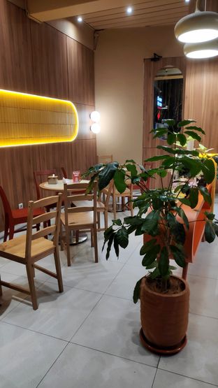 Foto 4 - Interior(Indoor) di Kiro Kima oleh Simon A. claudius_simon
