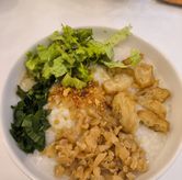 Foto di Bubur Ayam Sultan D'Cafe