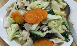 Restaurant Agung Lestari
