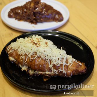 Foto Makanan di Social Affair Coffee & Baked House