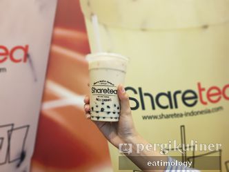 Foto Makanan di Sharetea