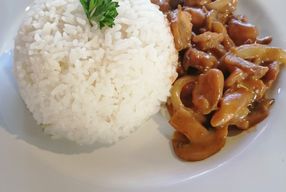 Foto Lantai 3 Coffee & Pairing