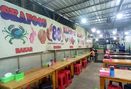 Foto Makanan di Seafood Rajawali 88