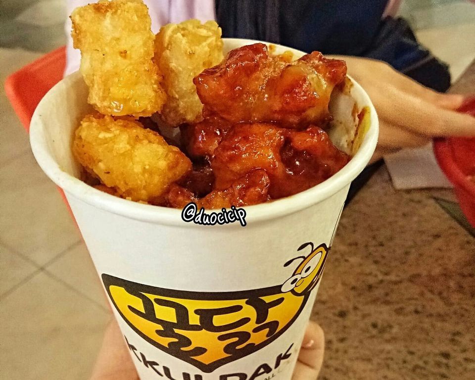 Kkuldak, Kelapa Gading - Lengkap: Menu terbaru, jam buka ...