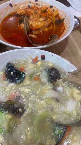 Foto Makanan di Legend Of Noodle
