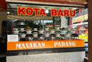 Foto Makanan di Kota Baru