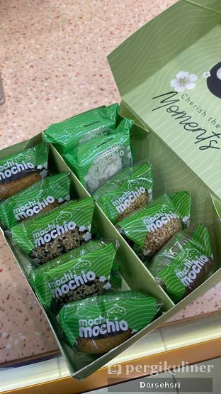 Foto review Mochi Mochio oleh Darsehsri  5