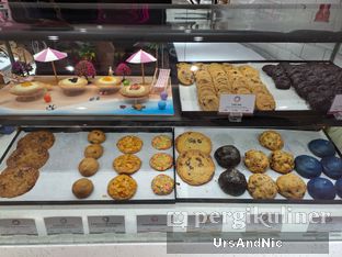 Foto 10 - Makanan di Dough Lab oleh UrsAndNic 