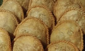 Pastel Istimewa Ma'Cik