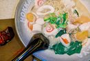 Foto Makanan di Hokkaido-Ya