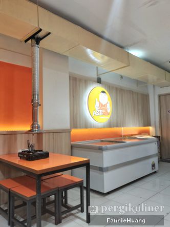 Foto Makanan di Abe Shabu & Grill