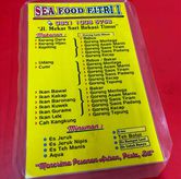 Foto di Seafood Fitri 1