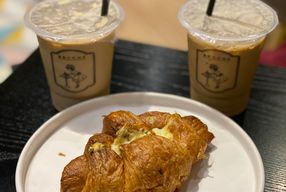 Foto Becca's Bakehouse