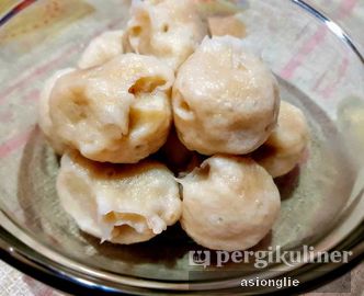Foto Makanan di RM Porong Ming