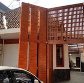 Foto Front View di Cotta Haus