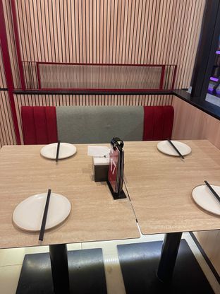 Foto review Ta Wan oleh FoodieTravelDiary23 PL 4
