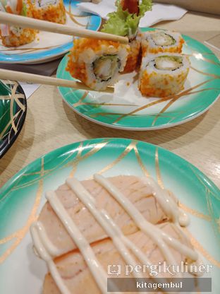 Foto 7 - Makanan di Ippeke Komachi oleh kita gembul