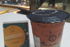 Foto Kamu Tea
