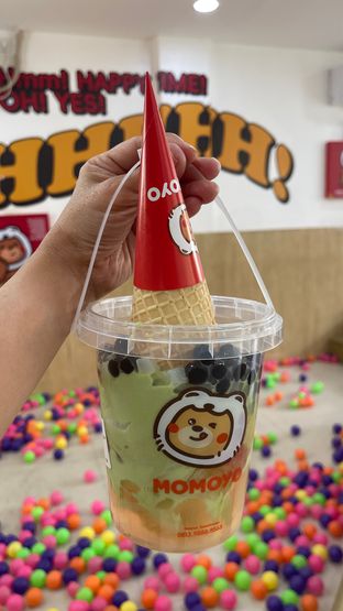Foto review Momoyo oleh FoodieTravelDiary23 PL 6